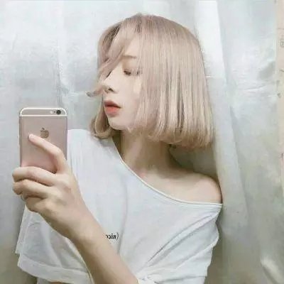 牵手